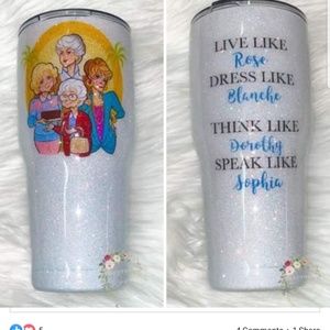 Meet your Posher, Vicki